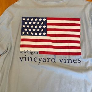 Vineyard Vines Long Sleeve